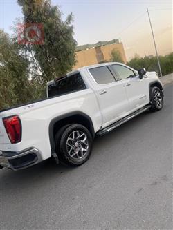 جی ئێم سی سیرا